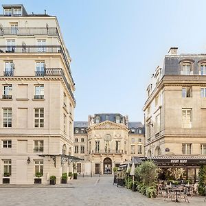 Grand Hotel Du Palais Royal